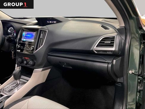 Certified 2023 Subaru Forester AWD/4WD image 35
