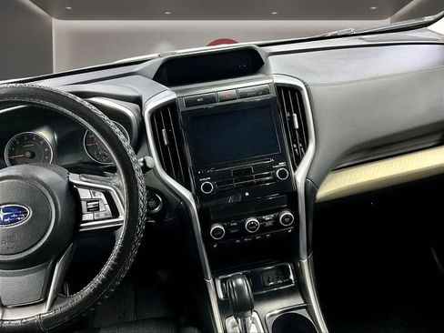 Used 2021 Subaru Ascent Premium w/ Sport Package AWD/4WD image 10