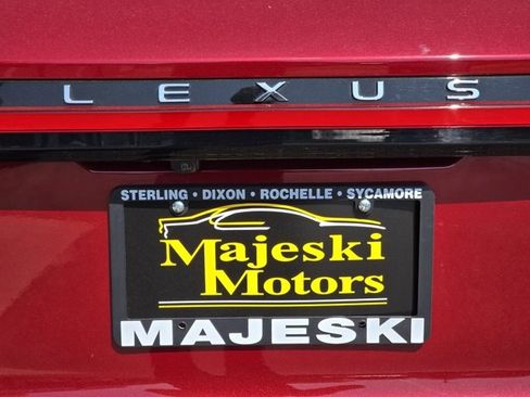 Used 2023 Lexus RX 350 Premium Plus w/ Accessory Package (Z1) image 12