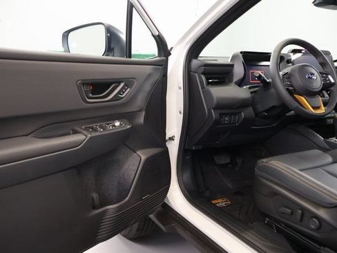New 2026 Subaru Outback Wilderness AWD/4WD image 9