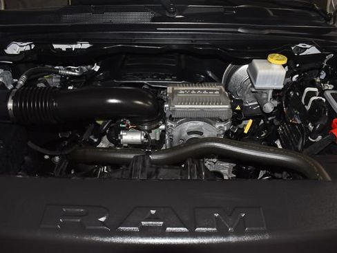 Used 2023 RAM 1500 Limited AWD/4WD image 29