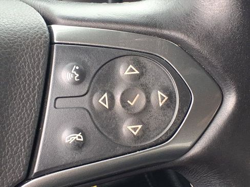 Used 2016 Chevrolet Silverado 2500 LTZ w/ LTZ Plus Package image 18