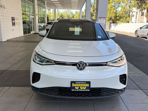 Certified 2023 Volkswagen ID.4 Pro S RWD image 8