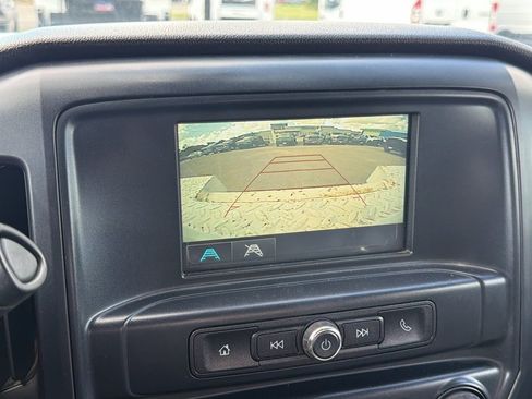 Used 2019 GMC Sierra 3500 4x4 Crew Cab w/ Sierra Convenience Package image 21