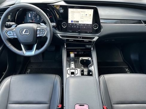 Certified 2024 Lexus RX 350 FWD w/ Technology Package image 16