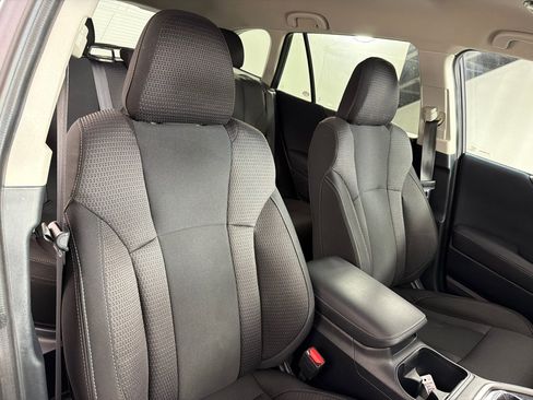 Used 2020 Subaru Outback Premium AWD/4WD image 24