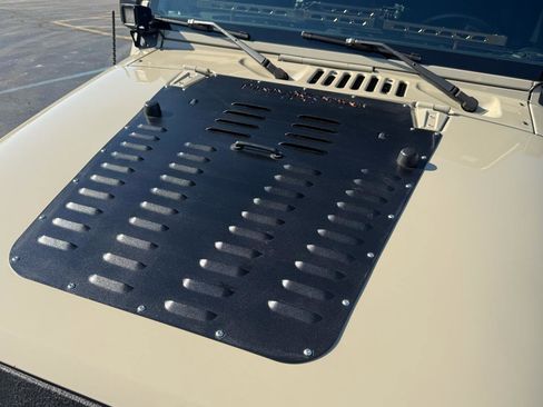 Used 2017 Jeep Wrangler Sport w/ Quick Order Package 24S image 11