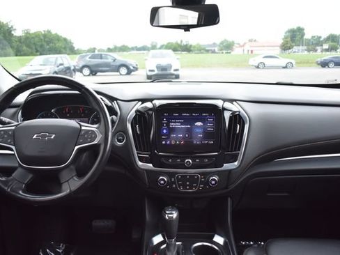 Used 2020 Chevrolet Traverse RS w/ LPO, Cargo Package AWD/4WD image 42