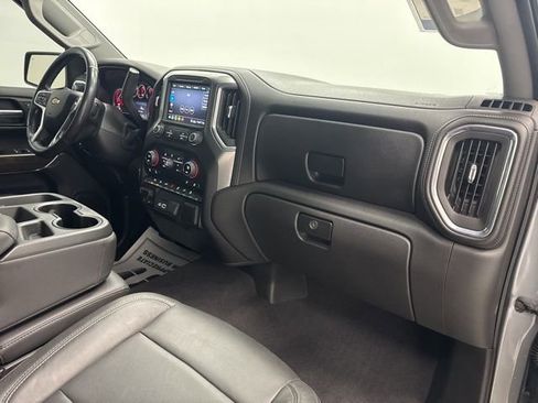 Used 2020 Chevrolet Silverado 1500 LT w/ All-Star Edition image 32