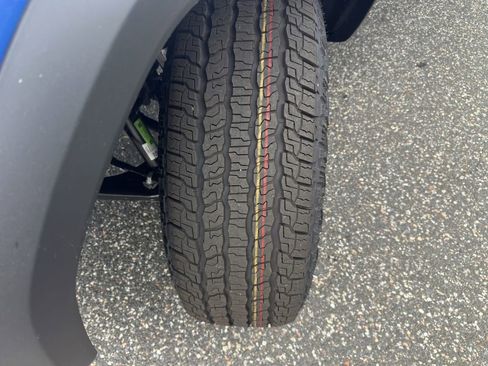 New 2026 GMC Canyon Elevation w/ Convenience Package image 28