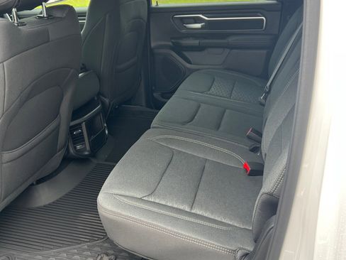 New 2026 RAM 1500 Big Horn image 11