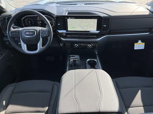 New 2026 GMC Sierra 1500 Elevation w/ Preferred Package image 12
