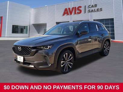 Used 2026 MAZDA CX-50 AWD 2.5 S w/ Premium Package
