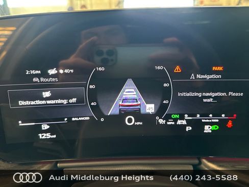 Used 2025 Audi Q5 Premium Plus image 16