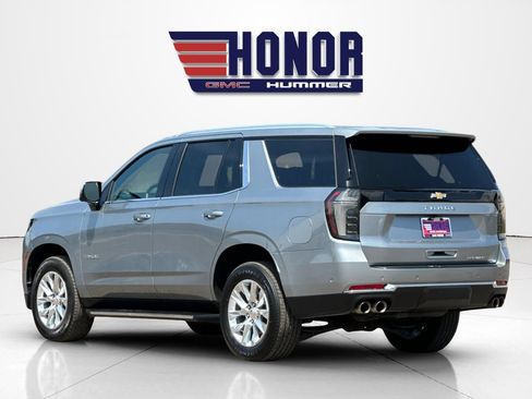 Used 2025 Chevrolet Tahoe Premier RWD image 6