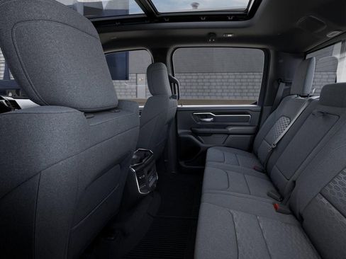 New 2026 RAM 1500 Big Horn AWD/4WD image 23