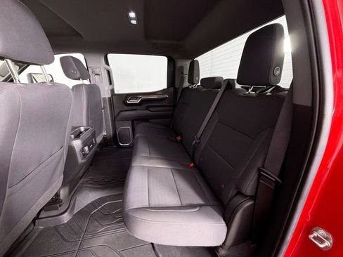 Used 2023 Chevrolet Silverado 1500 RST w/ Protection Package image 25