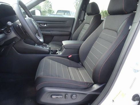 New 2026 Honda CR-V Sport image 7