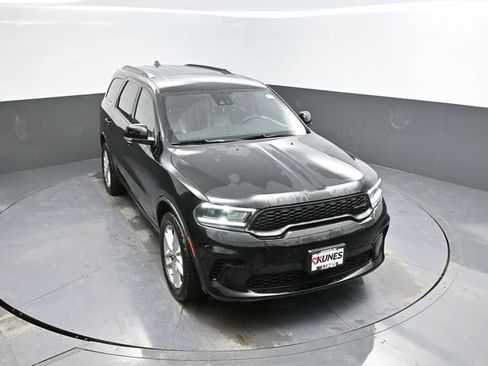 Used 2024 Dodge Durango GT AWD/4WD image 39