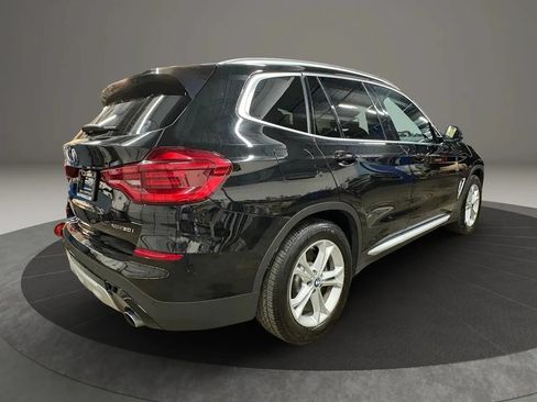 Used 2020 BMW X3 xDrive30i w/ Driving Assistance Package AWD/4WD image 8