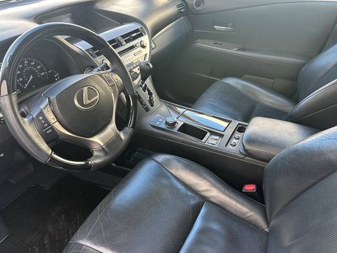 Used 2015 Lexus RX 350 FWD w/ Premium Package image 11