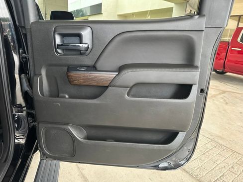 Used 2018 GMC Sierra 1500 Denali w/ Denali Ultimate Package AWD/4WD image 33