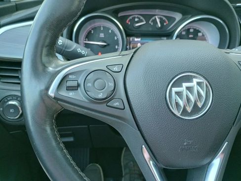 Used 2019 Buick Envision Essence image 24