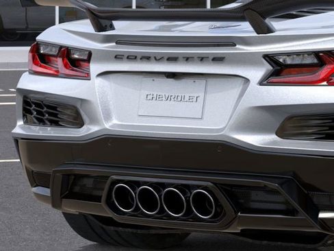 New 2026 Chevrolet Corvette Z06 image 14