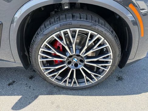 New 2026 BMW X5 xDrive40i w/ Executive Package AWD/4WD image 16