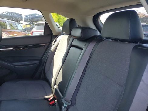 Used 2021 Kia Seltos S FWD image 24