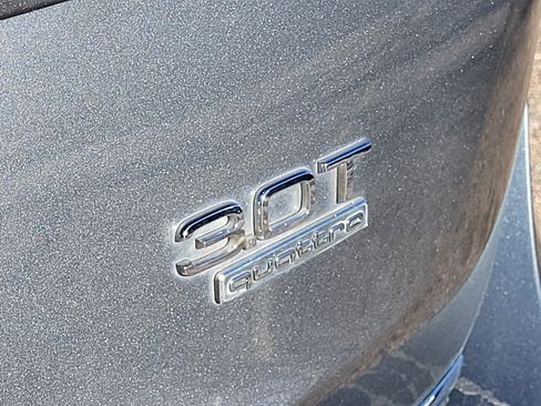 Used 2016 Audi Q5 3.0T Premium Plus image 11