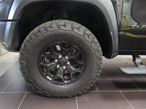 Used 2022 RAM 1500 TRX w/ TRX Level 2 Equipment Group image 17