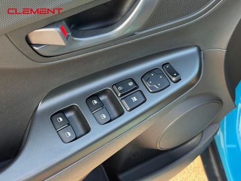 Used 2023 Hyundai Kona SEL image 19