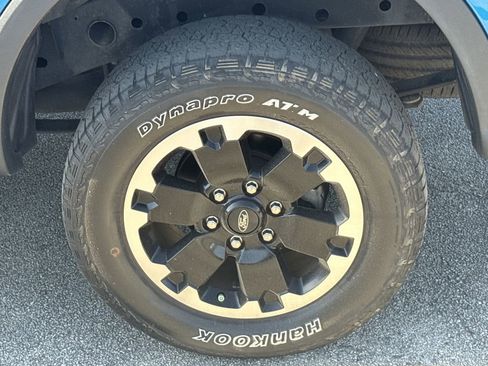Used 2021 Ford Ranger XL w/ Equipment Group 101A High RWD image 19