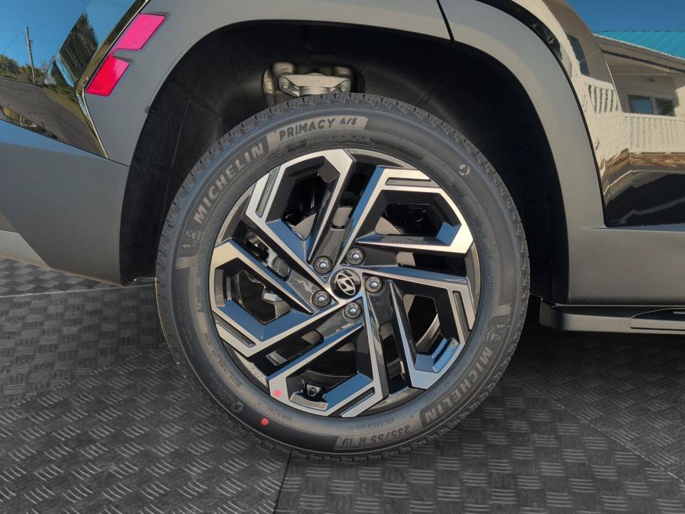 New 2026 Hyundai Tucson SEL Plus AWD/4WD image 23