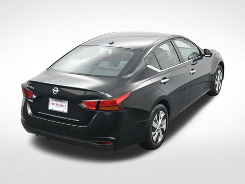 Used 2019 Nissan Altima 2.5 S FWD image 24