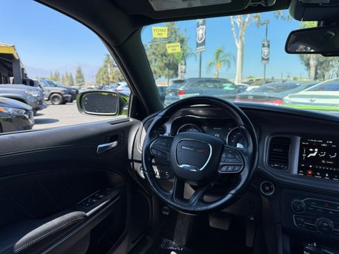 Used 2023 Dodge Charger GT w/ Plus Group RWD image 19