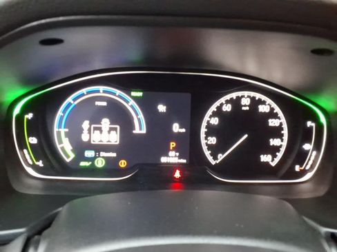 Certified 2022 Honda Accord Sport image 19