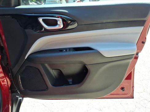 Used 2024 Jeep Compass Limited AWD/4WD image 29