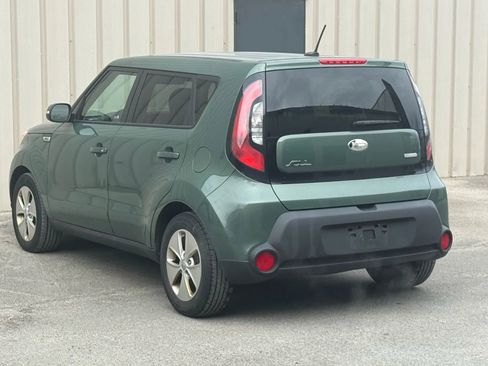 Used 2014 Kia Soul + w/ Eco Package image 5