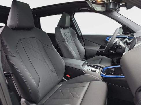 New 2026 BMW X3 xDrive30 w/ M Sport Package image 9