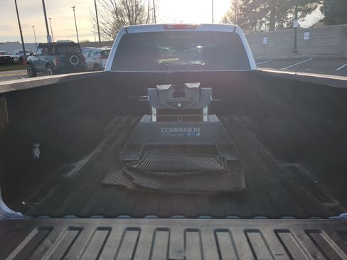 Used 2010 Chevrolet Silverado 3500 LTZ image 23