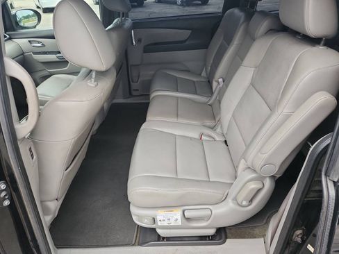 Used 2016 Honda Odyssey EX-L image 16