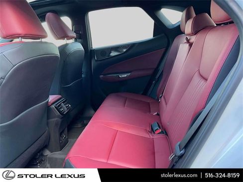 Certified 2023 Lexus NX 350 350 Base image 16