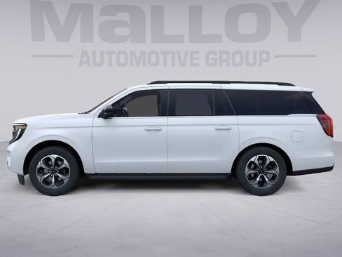 New 2026 Ford Expedition Max Active AWD/4WD image 4