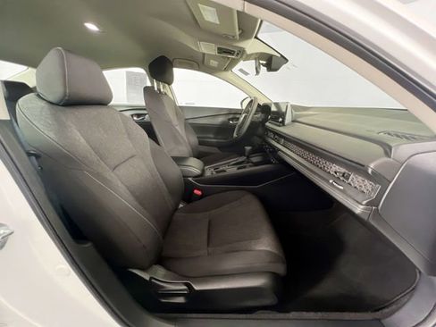 Used 2023 Honda Accord LX image 26