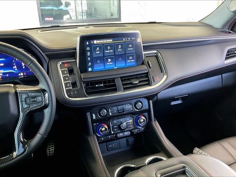 Used 2024 Chevrolet Tahoe RST w/ RST Performance Edition image 6