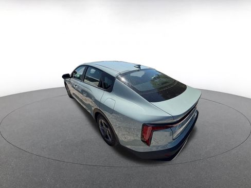 Used 2025 Kia K4 LXS image 5