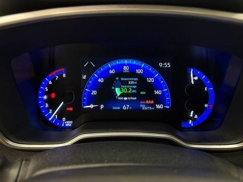 Certified 2020 Toyota Corolla XLE FWD image 14
