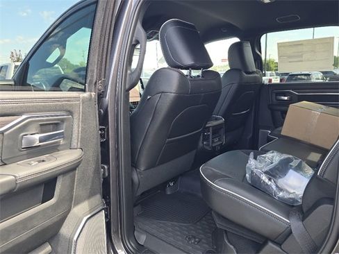 New 2026 RAM 3500 Laramie w/ Max Tow Package image 5
